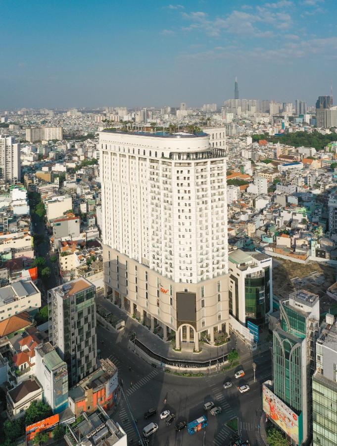 La Vela Sài Gòn Khách sạn 5*
