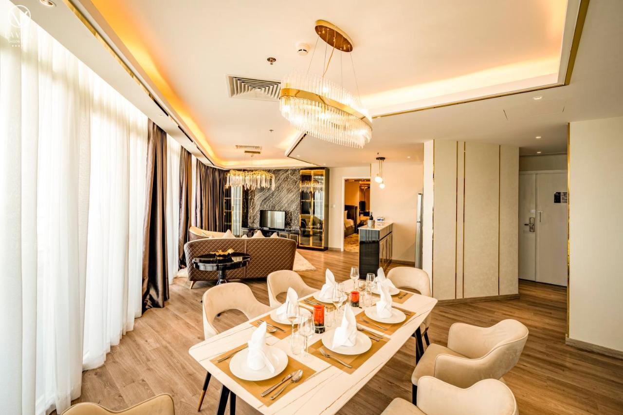 Hotel La Vela Saigon Cidade de Ho Chi Minh