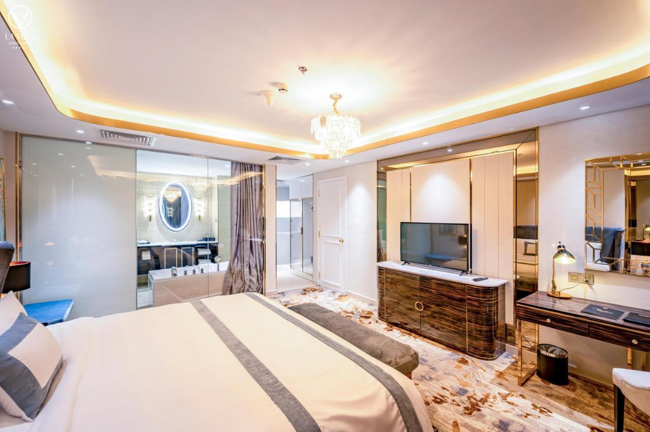 Hotel La Vela Saigon Cidade de Ho Chi Minh